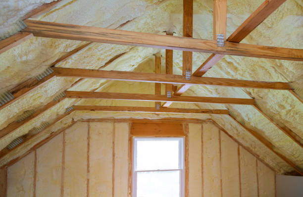 Best Insulation Installation Services in Gardiner, ME