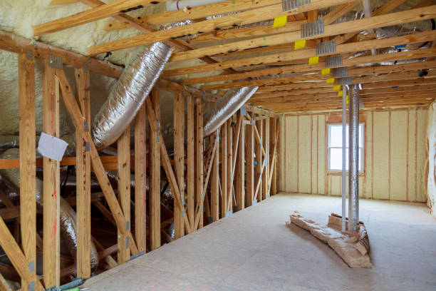 Best Insulation Maintenance and Repair in Gardiner, ME