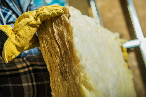 Best Insulation for Specific Applications in Gardiner, ME