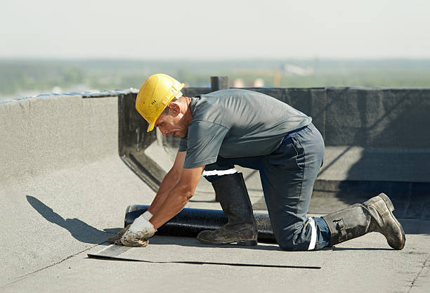 Best Insulation for Specific Applications in Gardiner, ME