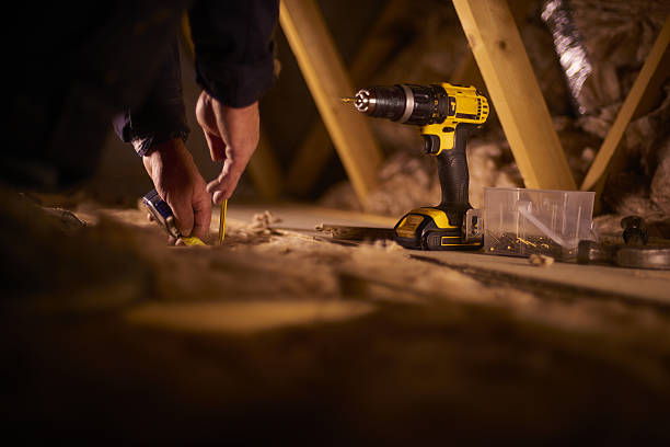Best Insulation Materials and Products in Gardiner, ME