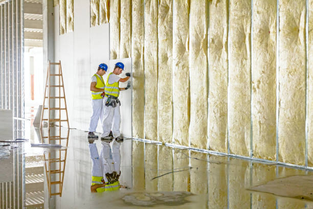Best Types of Insulation in Gardiner, ME